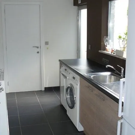 Casa vacanze Home&office Domisi'l Wachtebeke