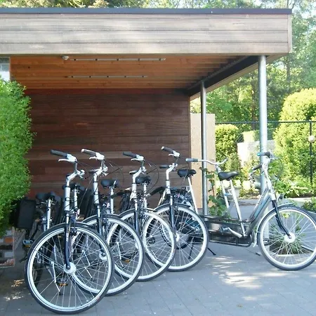 Casa vacanze Home&office Domisi'l Wachtebeke